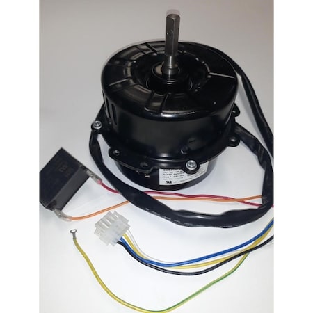 Hessaire Fan Motor, 3/4 hp 6092000